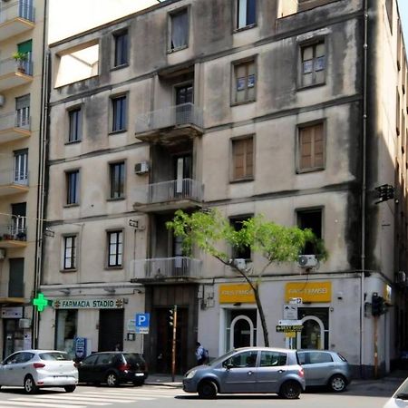 Catania Centro, Italia ,Sicilia, Orgahome Appartamento エクステリア 写真