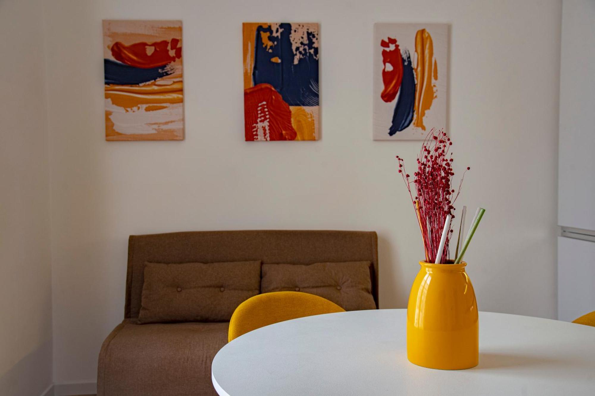 Catania Centro, Italia ,Sicilia, Orgahome Appartamento エクステリア 写真