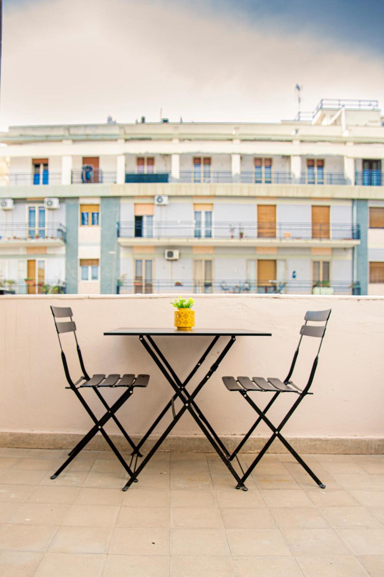 Catania Centro, Italia ,Sicilia, Orgahome Appartamento エクステリア 写真