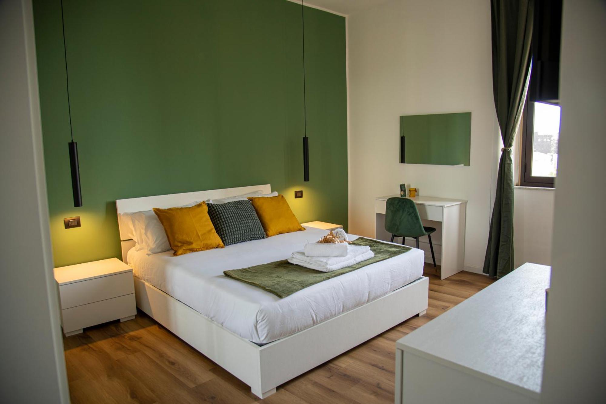Catania Centro, Italia ,Sicilia, Orgahome Appartamento エクステリア 写真