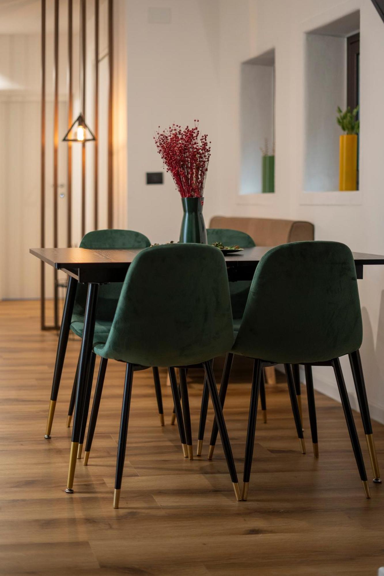 Catania Centro, Italia ,Sicilia, Orgahome Appartamento エクステリア 写真